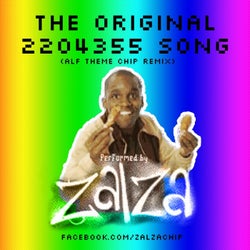 The Original 2204355 Song - Single