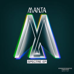 Mainframe Recordings SPECTRE Charts