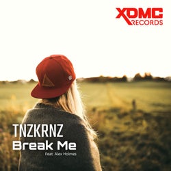 Break Me (feat. Alex Holmes) [Original Mix]