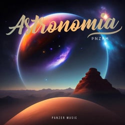 Astronomia (Instrumental)