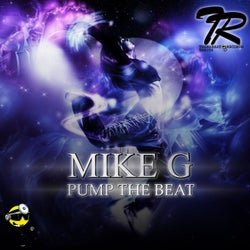 Pump The Beat