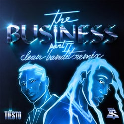 The Business, Pt. II (Clean Bandit Remix)