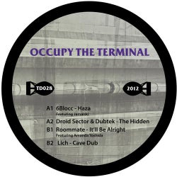 Occupy the Terminal
