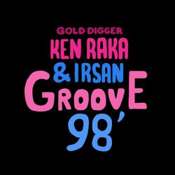 Groove 98'