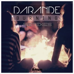 Burning (Remixes)