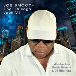The Chicago Jack (Volume 1)