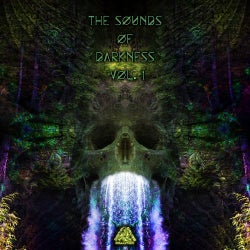 The Sounds Of Darkness, Vol. 1