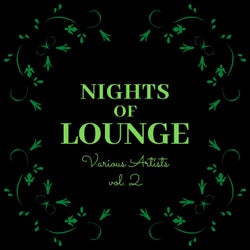 Nights of Lounge, Vol. 2