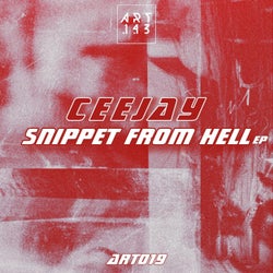 Snippet From Hell EP