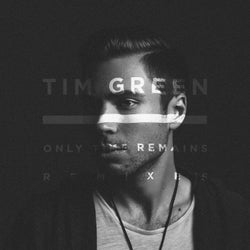 Only Time Remains (Remixes)