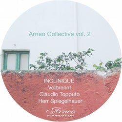 Arneo Collective, Vol. 2