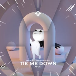 Tie Me Down - Sped Up + Reverb