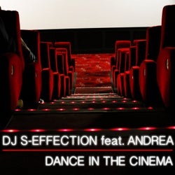 Dance in the Cinema