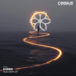 Run Away EP