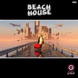 Beach House #004