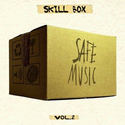 Skill Box Vol. 2