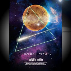 Chromium Sky