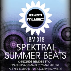 Ibiza Music 018: Summer Beats