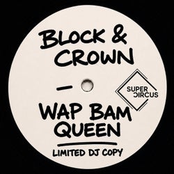 Wap Bam Queen