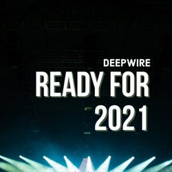 Ready for 2021