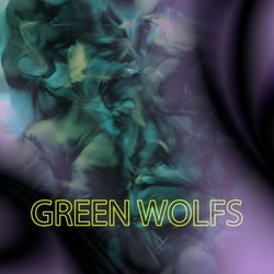 GREEN WOLFS