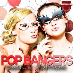 Pop Bangers, Vol. 2