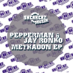 Methadon EP