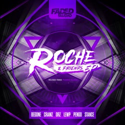 Roche & Friends EP