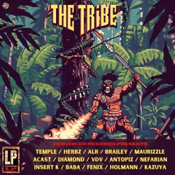 The Tribe LP