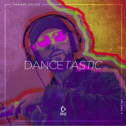 Dancetastic Vol. 4