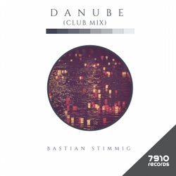 Danube(Club Mix)