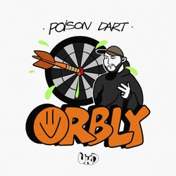 Poison dart