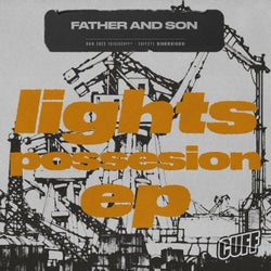 Lights Possesion EP