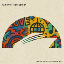 Disco Love - EP