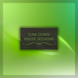 Funk-down House Sessions 2019 New Year