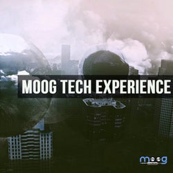 Moog Tech Experience