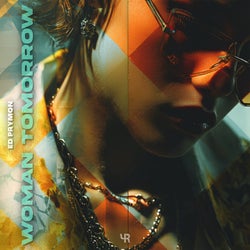 Woman Tomorrow