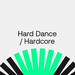 The Shortlist: Hard Dance / Hardcore October
