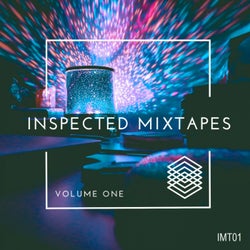 Inspected Mixtapes Vol 1