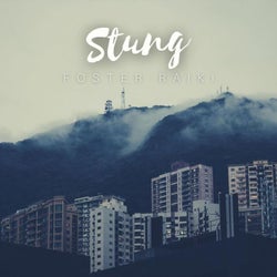 Stung