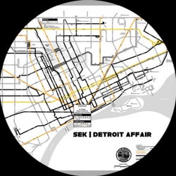 Detroit Affair