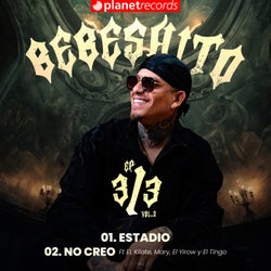 Tres De Tres (3 De 3) - Vol. 2
