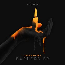 Burners EP