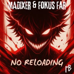 No Reloading