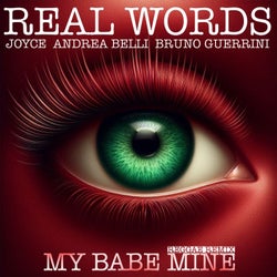 My Babe Mine (Reggae Remix)
