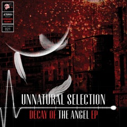 Decay Of The Angel EP