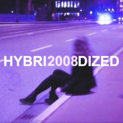 HYBRIDIZED 2008