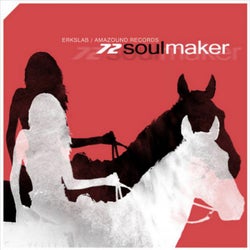 72 Soul Maker
