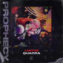 Quadra - Extended Version