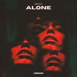 Alone